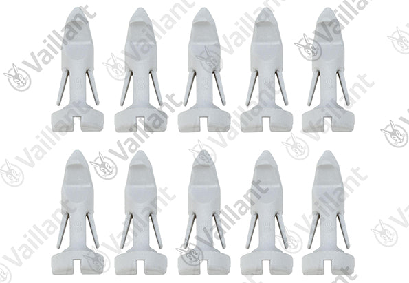 VAILLANT Vaillant Bolzen 10 Stück – 132925