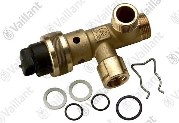 VAILLANT Vorrangumschaltventil – 252457