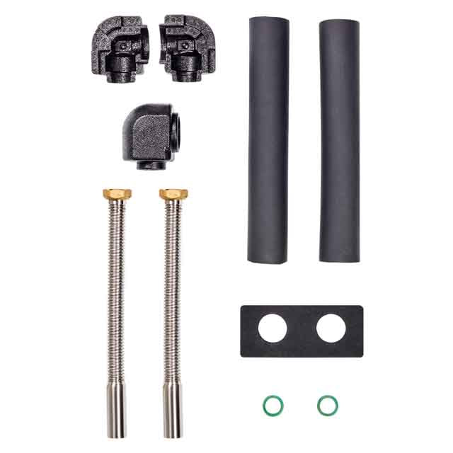 VAILLANT Vaillant uniTOWER Anschluss-Set für aroTHERM plus – 0010027979