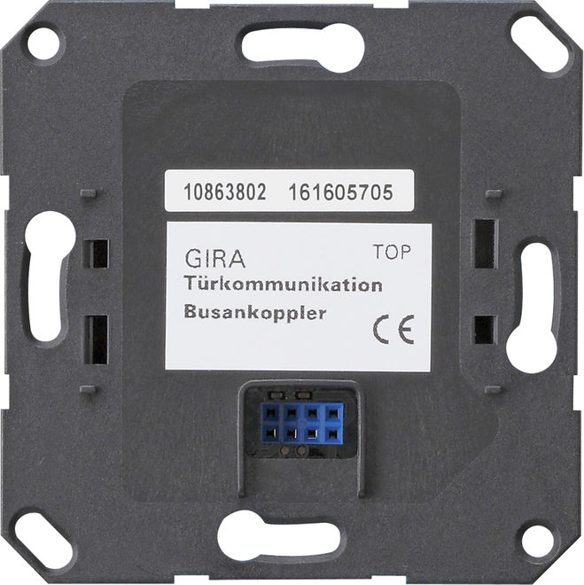 GIRA Busankoppler UP Türko – 141000