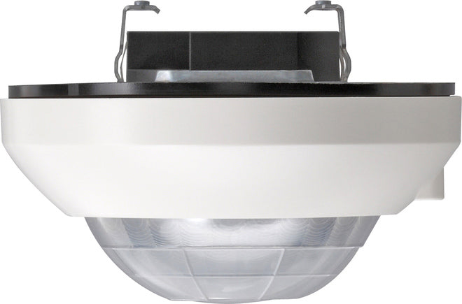GIRA Präsenzm. Komfort KNX Reinweiß – 210602