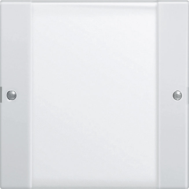 GIRA Wippenset 1f BSF System 55 reinweiß glänzend – 213103