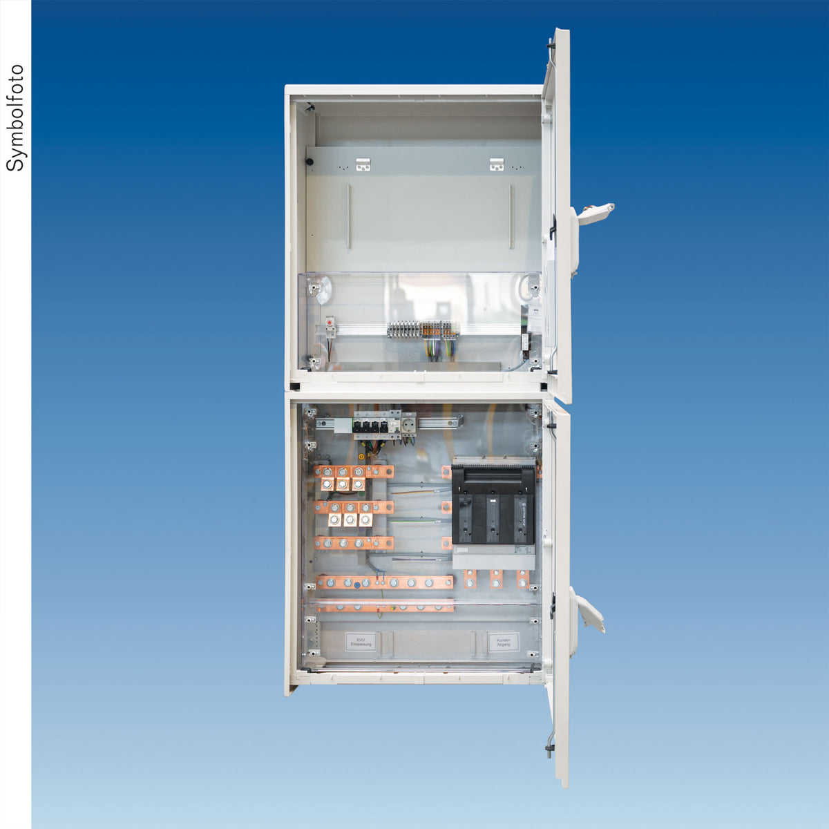 ERA MW-Schrank Wien 160A Freiluft-Ausführung +RW – 232305