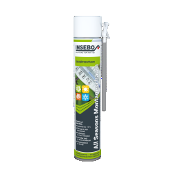 ALVA AllSeasons Montageschaum 750ml