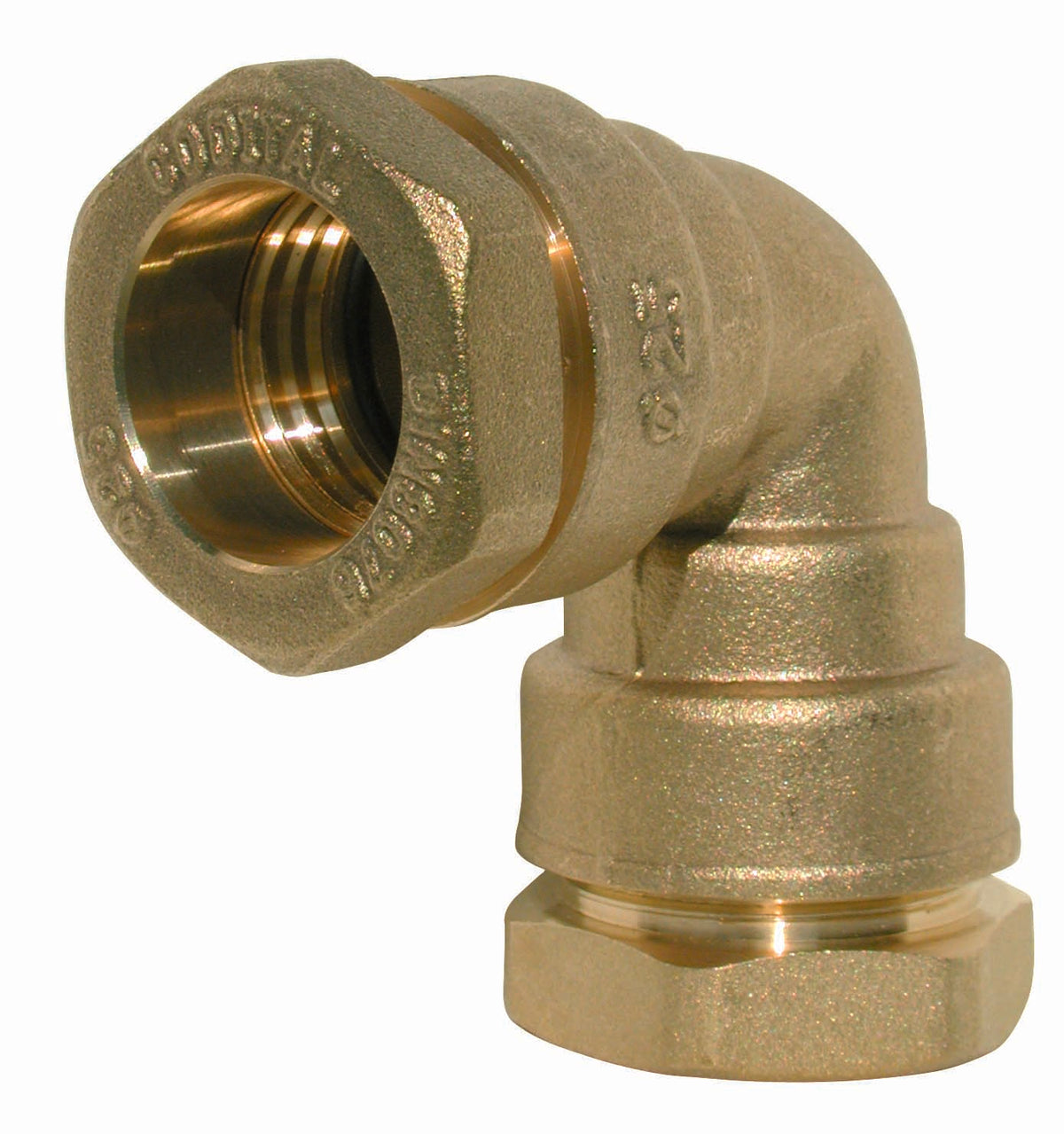Alva 3039 Winkelverbindungsstück - PE3039-050