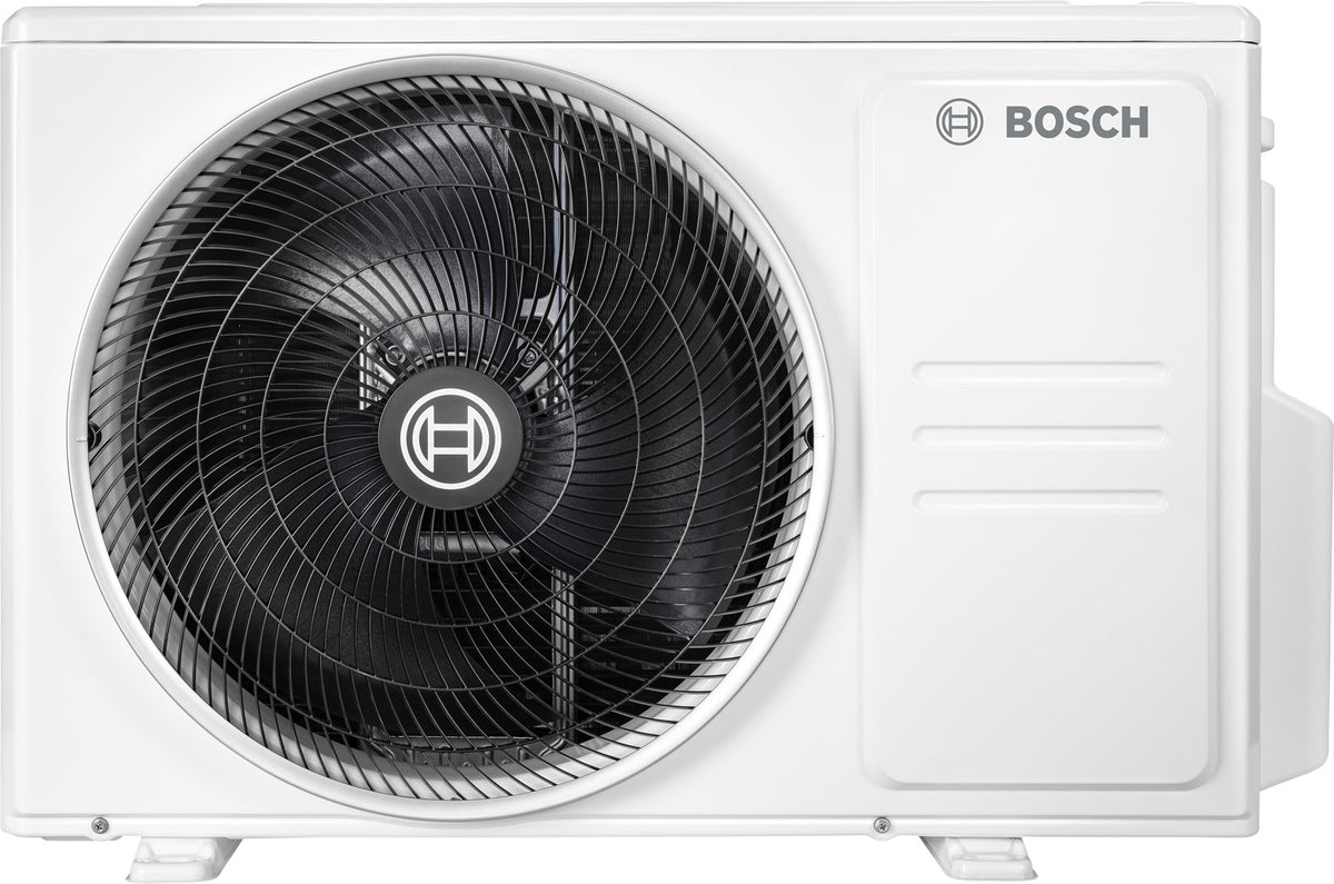BOSCH ROBERT BOSCH Klimagerät CL5000M 79/3 E Multi Split Außeneinheit 7,9kW, weiß – 7-733-701-935