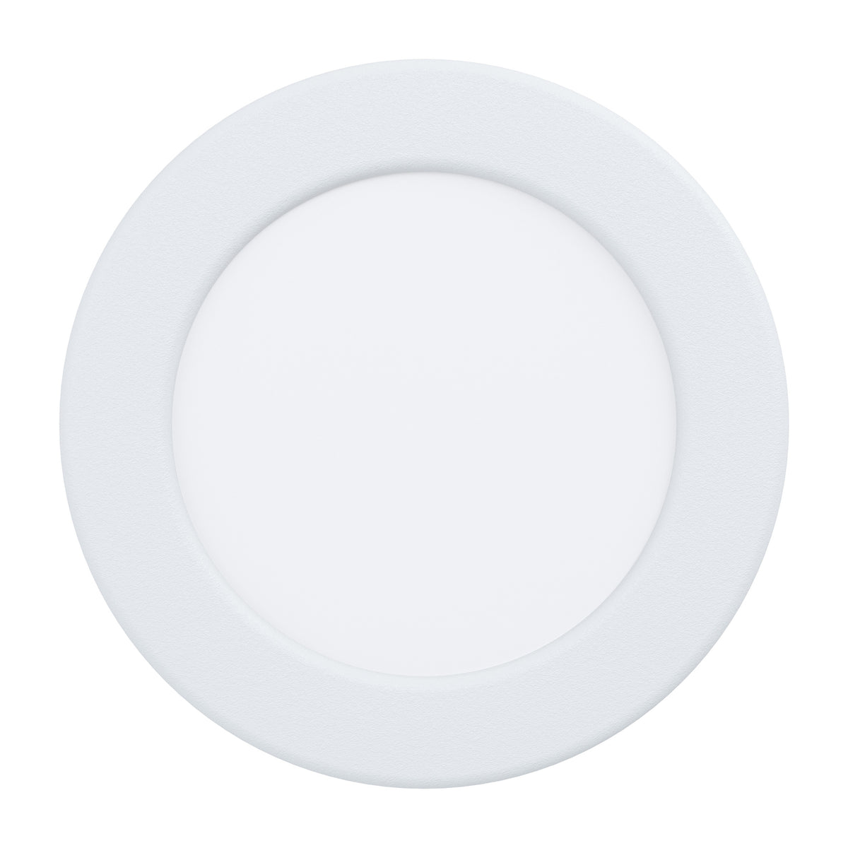 EGLO PRO LED-Einbauspot ø115 weiss 6w-600lm 3000k-dimmbar – 99191
