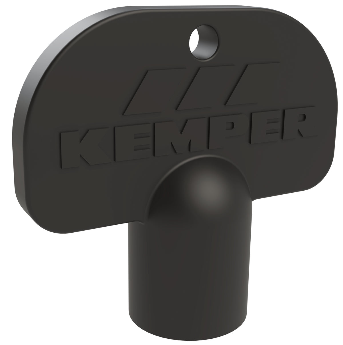 KEMPER KEMPER Steckschlüssel, Kunststoff, für UP-Ventile, Frostsichere Außenarmaturen – B51055000000500