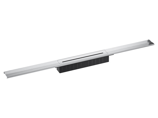 HUTTERER & LECHNER HL053S/100 Ablaufschiene InFloor Standard, 1000mm – HL053S/100