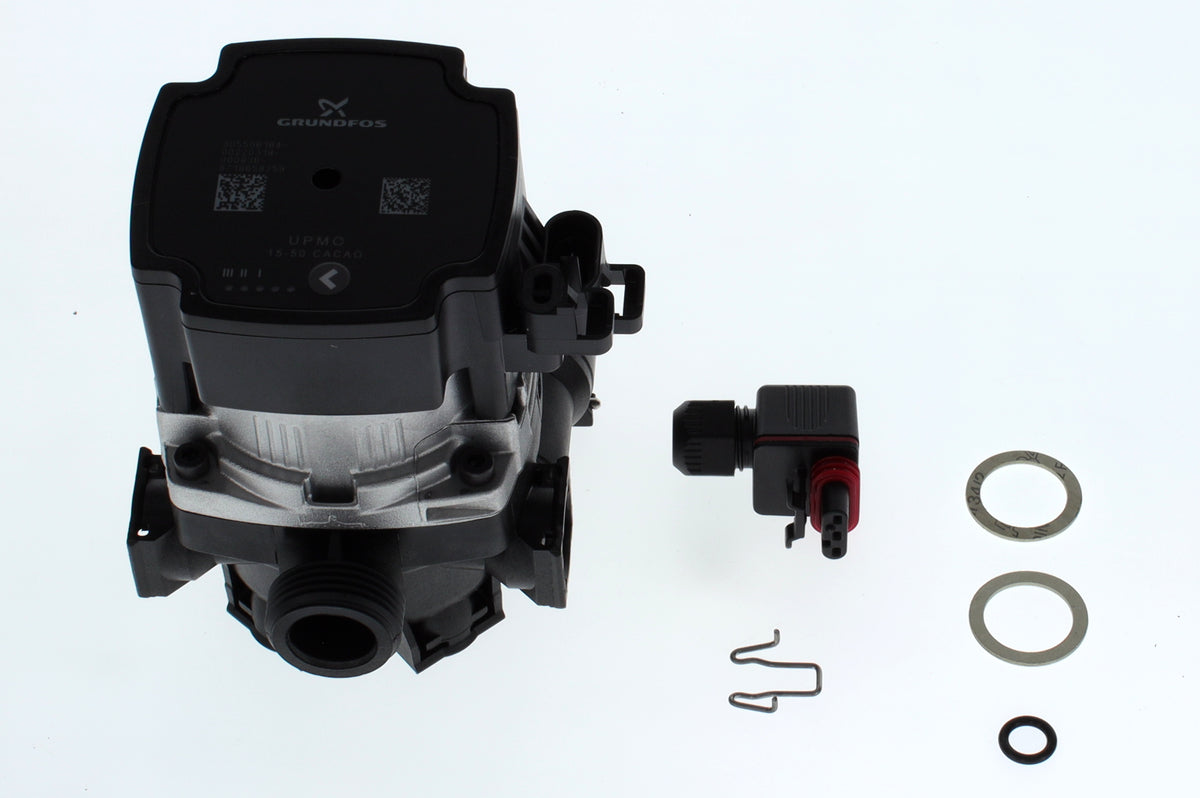 BOSCH ROBERT BOSCH Ersatzteil TTNR: 8737604215 Pumpe UPMO 15-50 CACAO 14 3H – 8-737-604-215