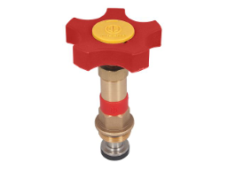 Alva Oberteil KFR RG 1/2 nicht steigende Spindel - ACOTRGR1/2