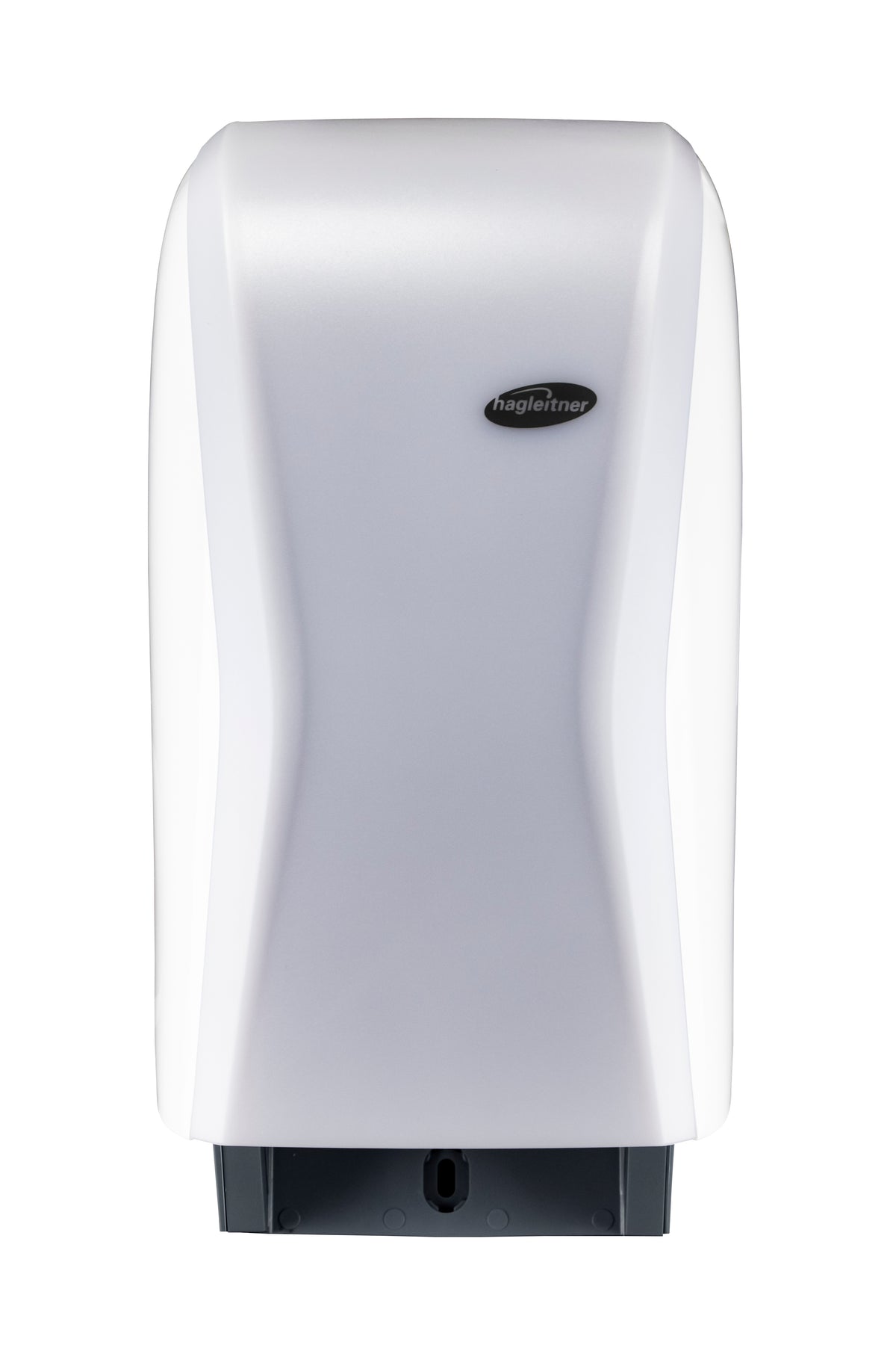 HAGLEITNER Hagleitner XIBU TISSUEPAPER analog white Toilettenpapierspender – 411010235000