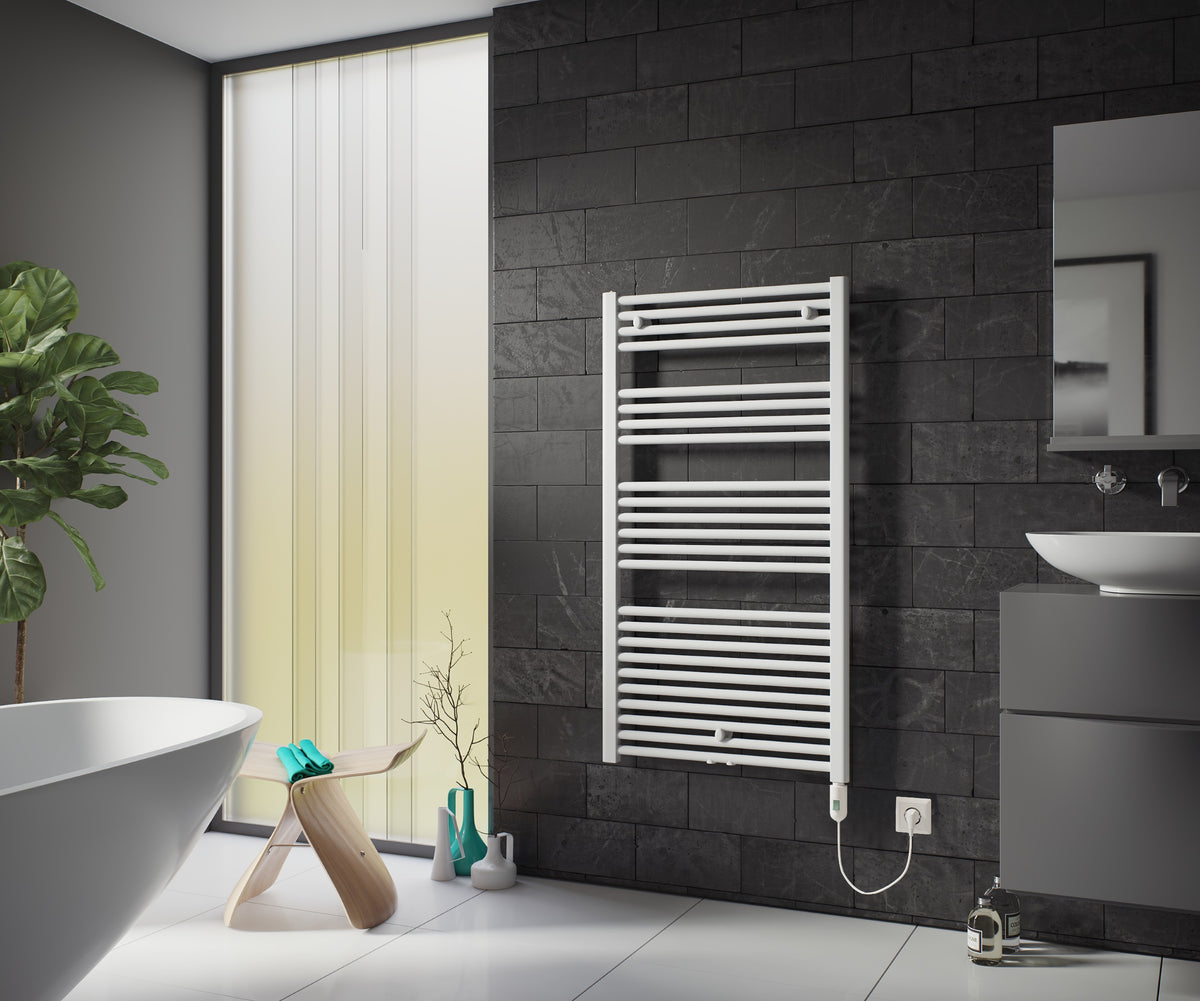 ETS ETS Heizstab 600 W Typ 2 mit Ein-Ausschalter – HS600WT2