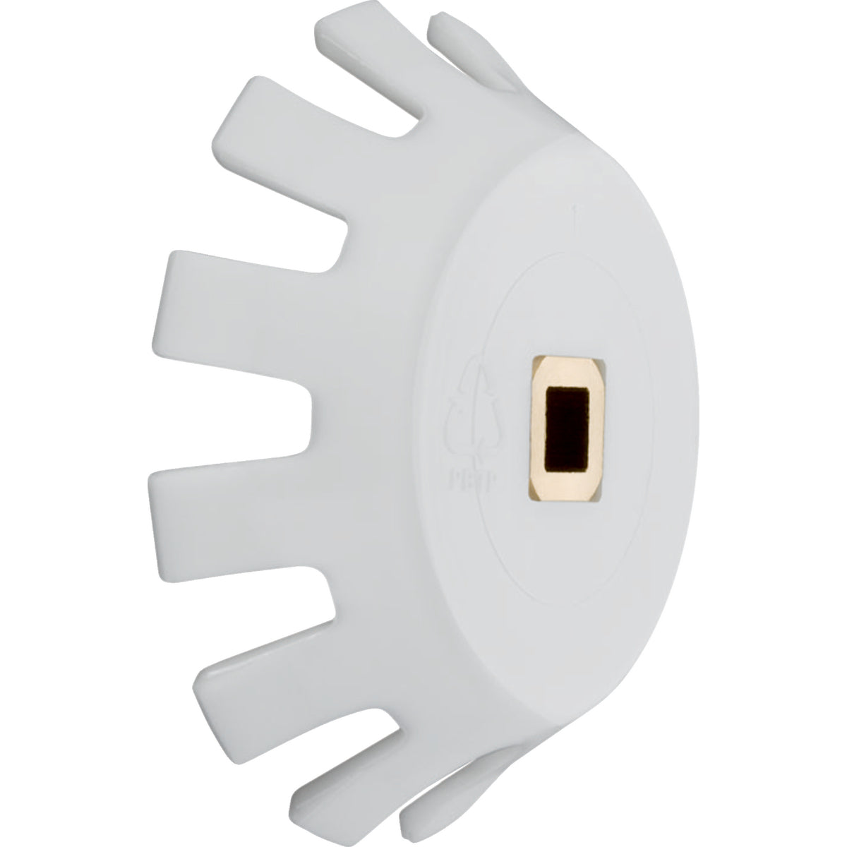 GEBERIT GE Rosettentraeger zu Exzentergarnitur alt 240457 – 240.457.00.1