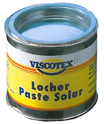 ALVA Locherpaste Solar