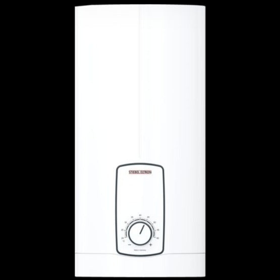 STIEBEL ELTRON Stiebel Eltron Komfort-Durchlauferhitzer DHB 27 ST Trend, 27 kW, 400 V, weiß – 204203