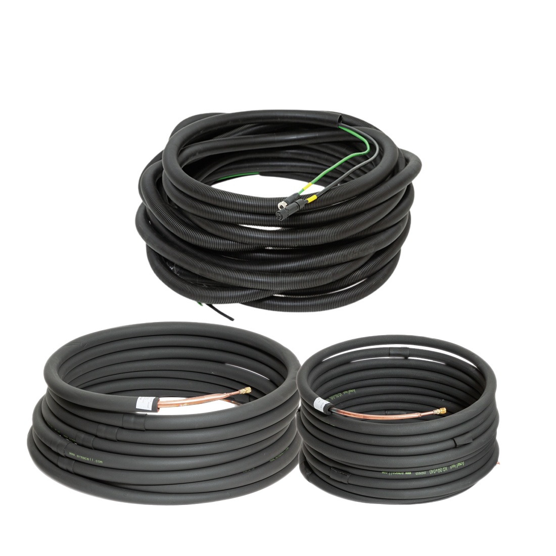 OCHSNER Ochsner Anbindeleitung-Set HAWK 518 15 m – 290813