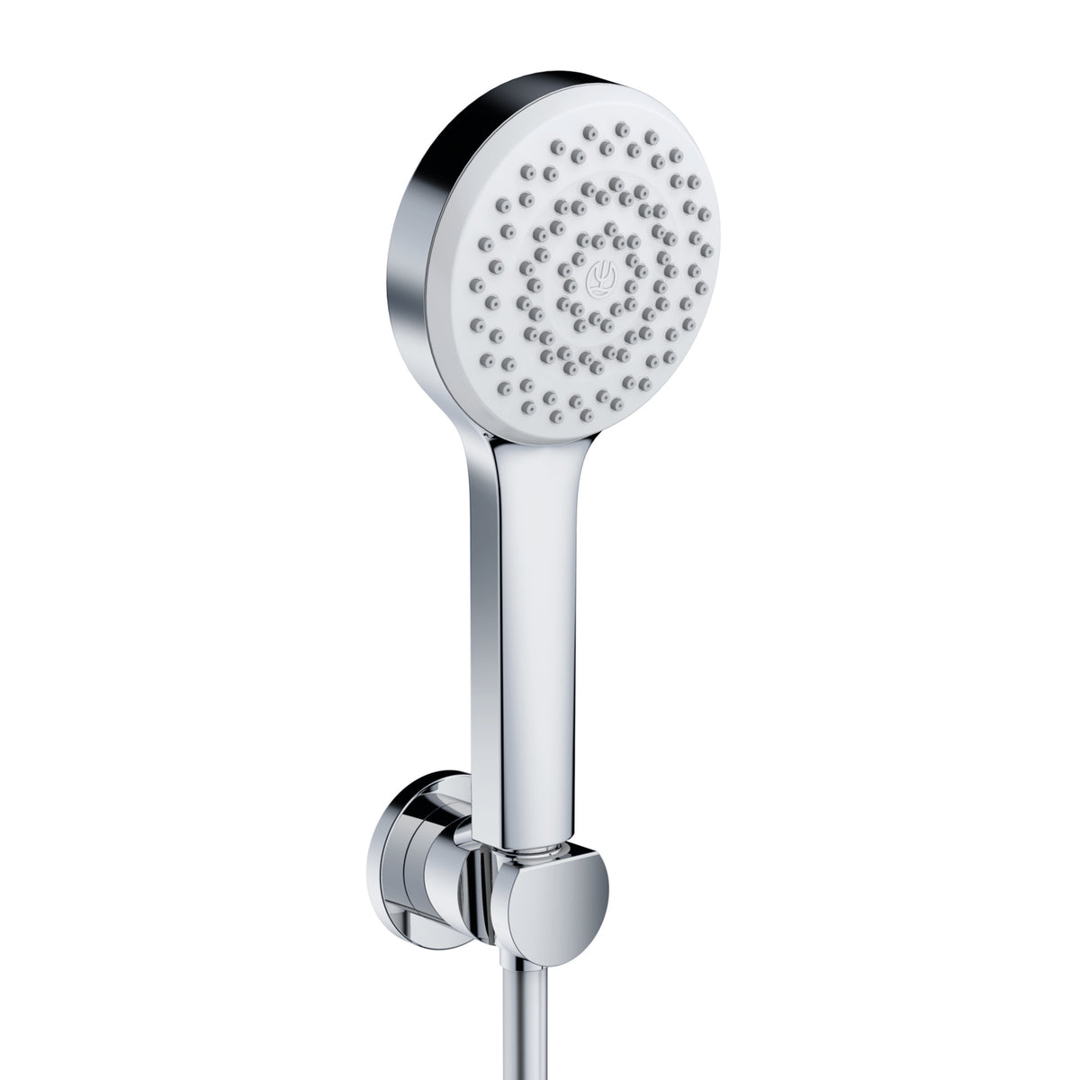 KLUDI Kludi sDive Wannenbrause-Set 1S – 6885005-00