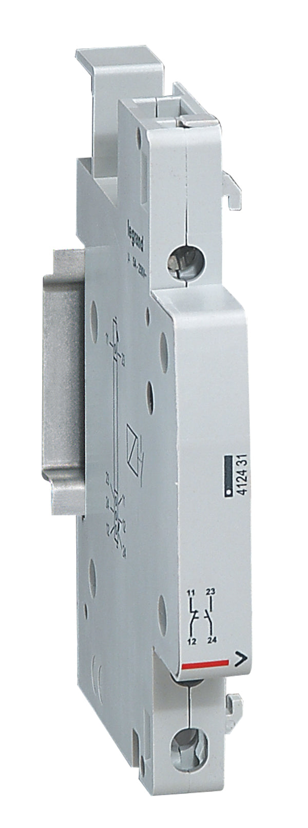 LEGRAND CX3 Hilfür O+S Schtz/Fernschalter 20A – 412431