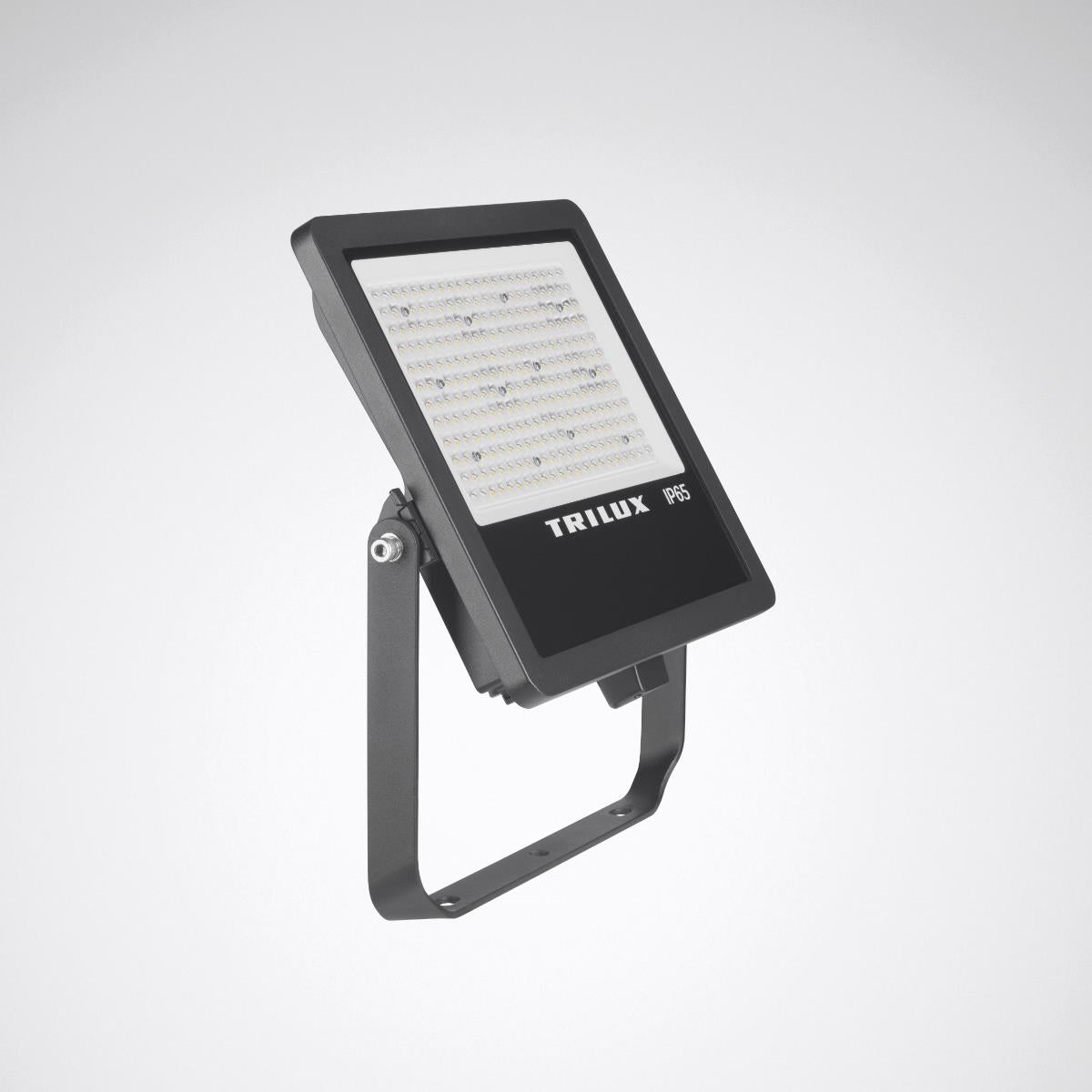 TRILUX LED Scheinwerfer für Außenanlagen Multilumen/Color 120W 15000lm 3000/4000K – 8420840