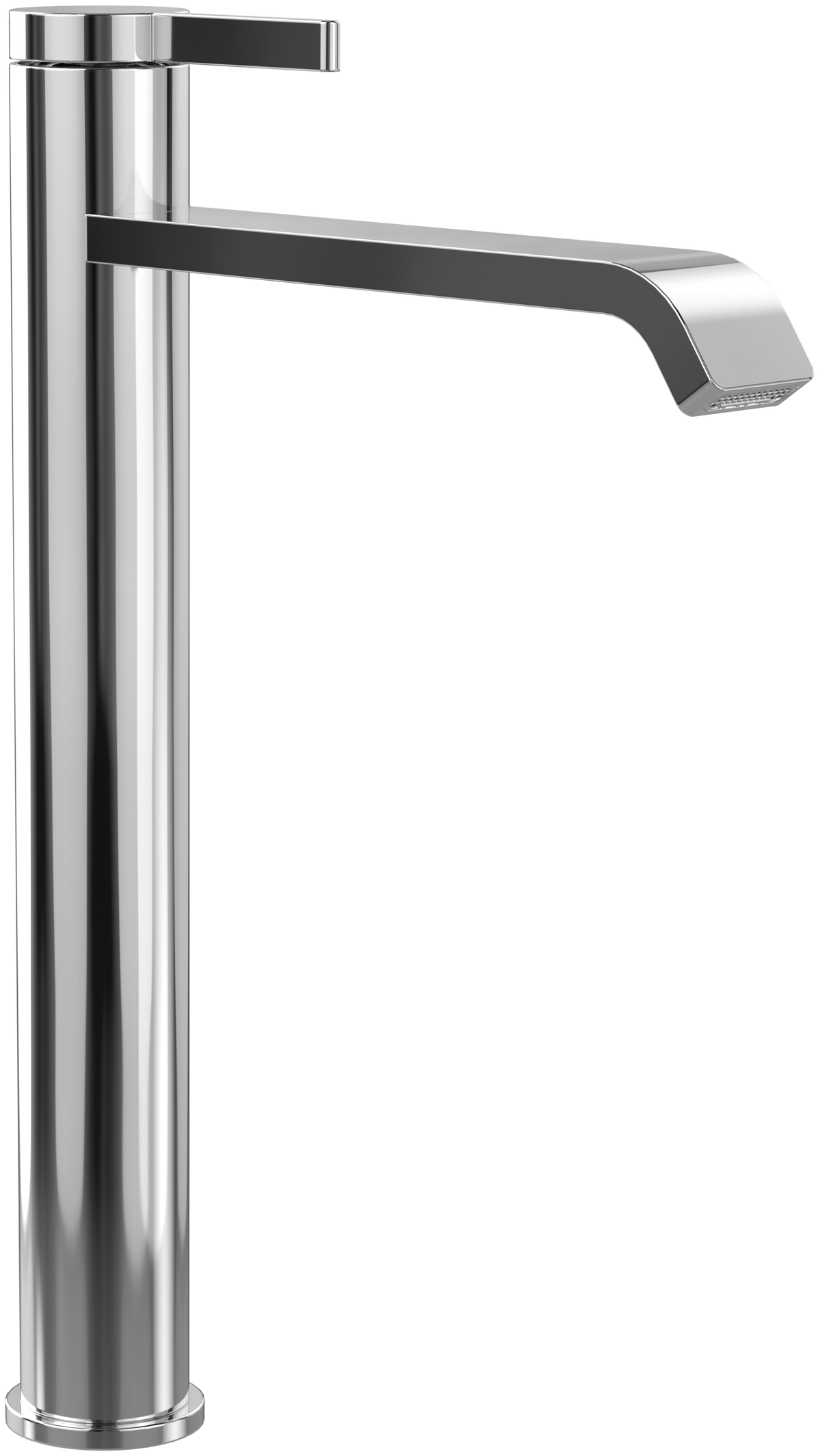 VILLEROY&BOCH V&B Passion Koll. 2 Waschtischarm. Erh. 38x311x203mm o Ablaufg. Chrom – BPPAARVK2WT4