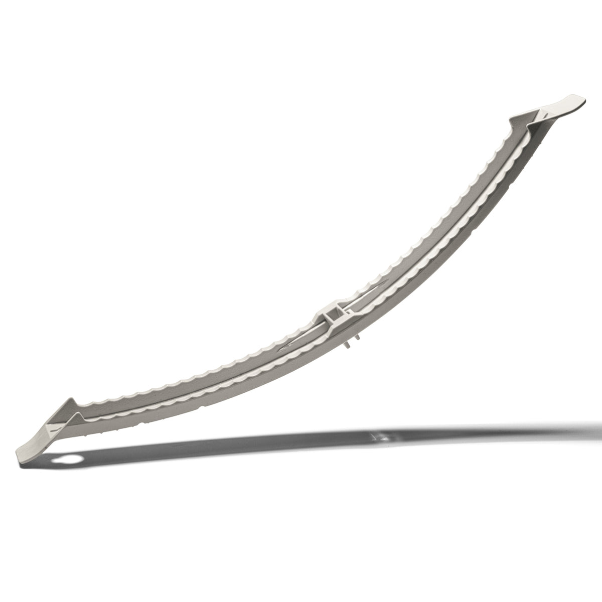 SCHNABL Trassenbügel, Weite 23.6 cm zum Aufrasten auf den Traganker – 33080