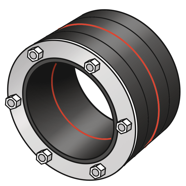 KE KELIT PEX77 KELIT Compact-Ringraumd. 200 / 142 (150) – 397700015142
