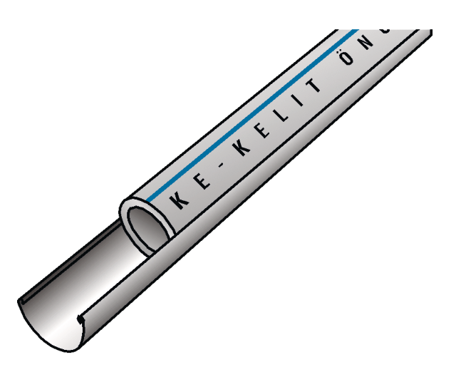 KE KELIT K88 Tragschale 20 -3m – 2670303