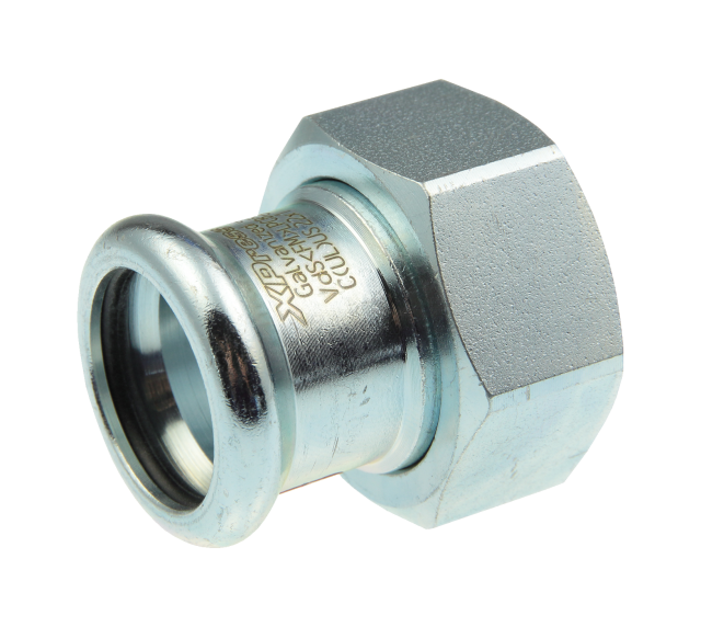KE KELIT CP455 C-St.-Pr. Verschraub.m.IG 22x1" – 54703D05