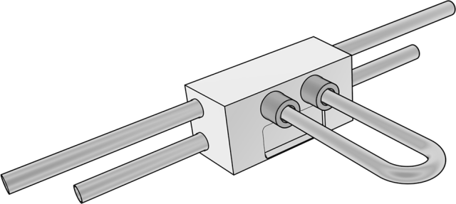 KE KELIT BF602T KELOX TB-HK T-Stück Box 20 – 9009210