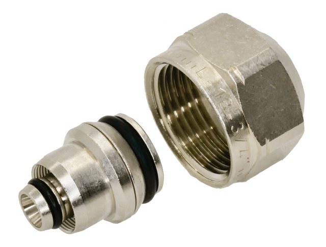 KE KELIT KM220 KELOX Euroverschraubung 14x3/4" – 7701080