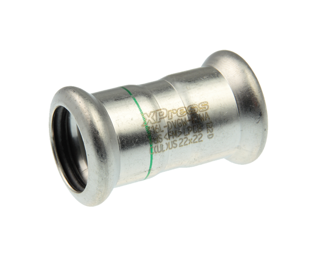 KE KELIT NP410 Edelst.Pr.Kupplung 22 – 53600DD0