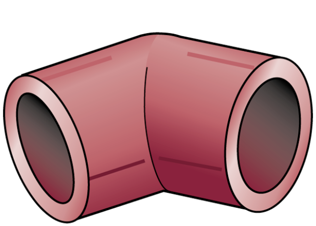 KE KELIT TRI70 Winkel 45 Grad 32 – 55106FF0