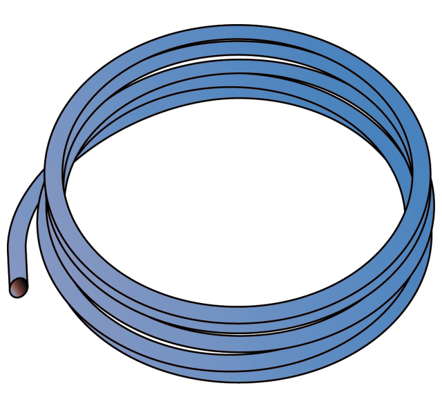KE KELIT KMU120 ULTRAX FB-Rohr 16x2 (500m) KEIN Trinkwasser – 7001605