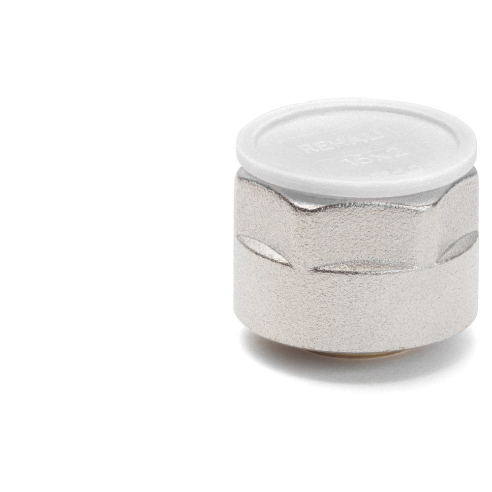 REHAU RAUTHERM ML Klemmringverschraubung 16 x 2,0 – 13300531001