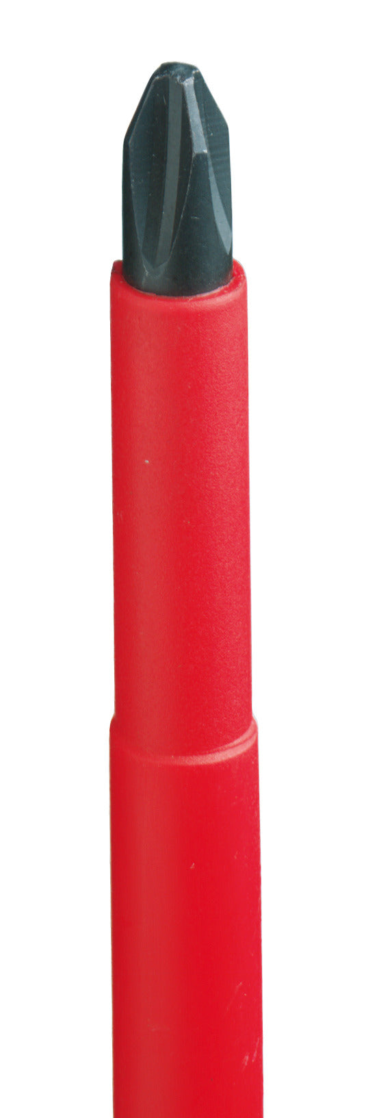 CIMCO 1.000 V VDE-Kreuzschlitz-Schraubendreher PH 2 – 117732