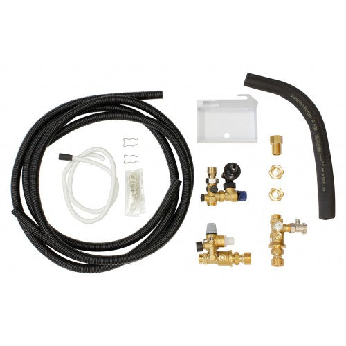 VAILLANT Vaillant Anschluss-Set an bauseitige Verrohrung für uniTOWER – 0020221265