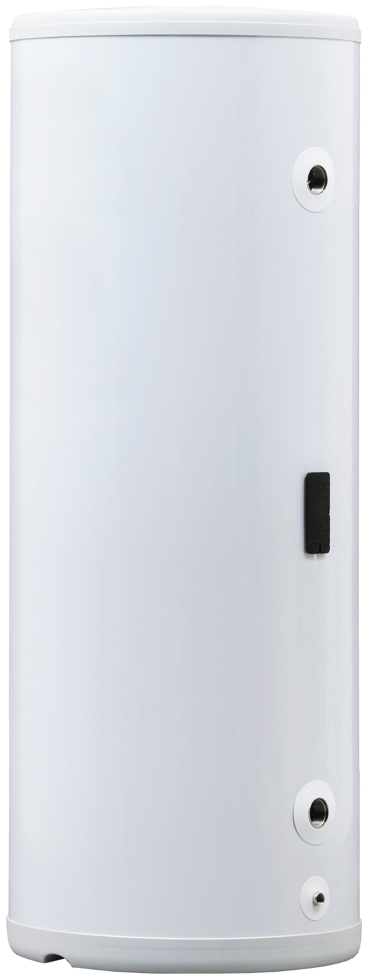 PANASONIC Panasonic Pufferspeicher 100 Liter Ausführung Edelstahl – PAW-BTANK100L