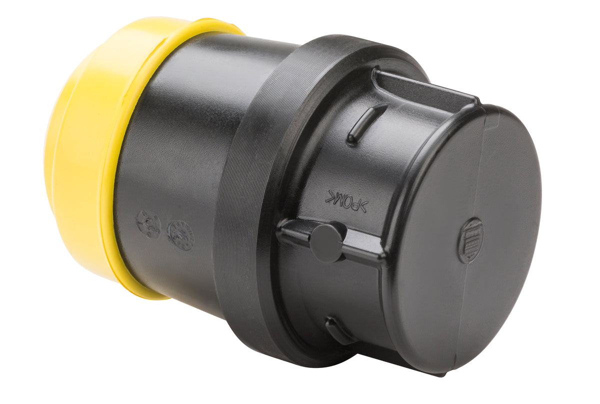 HAWLE ISO2-Fitting POM MOP8, Gas Endfitting, PE D32 – 5019969
