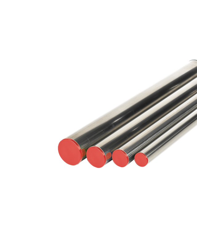KE KELIT CF100 C-Stahl Rohr 35x1,5 (6m) – 54001F00