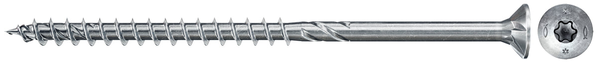 FISCHER DÜBEL PowerFast II 5,0x60mm VPE=100ST SK TX TG gvz – 670378