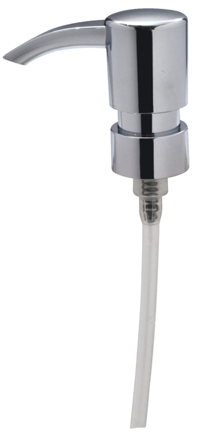 EMCO Emco Passion Pumpe für BPPAASESPBFRS Kunststoff chrom – BPPAASEPFSPB
