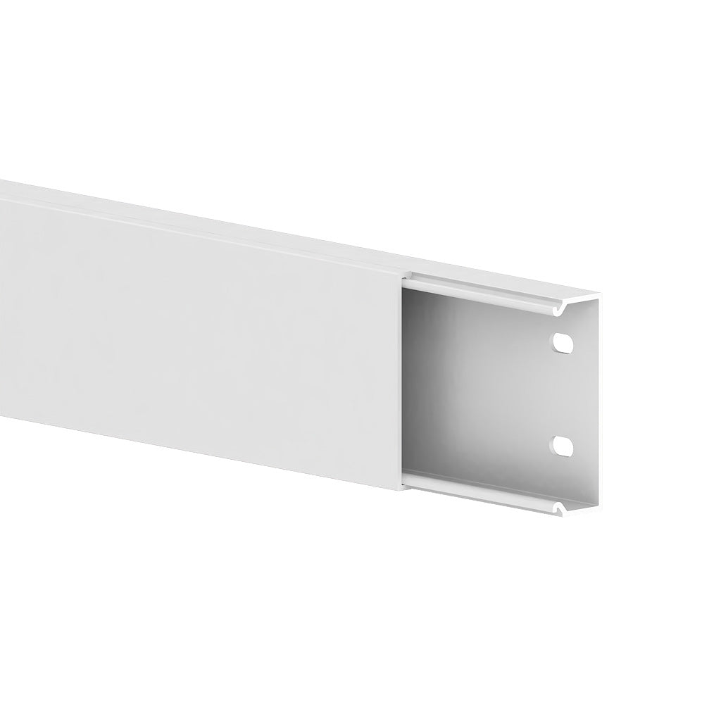 GGK Minikanal 15/50 reinweiß RAL 9010 – 11530