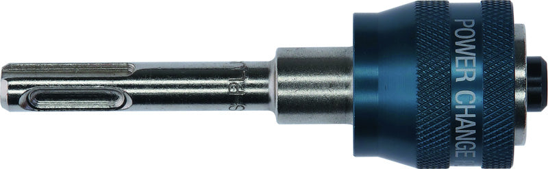 BOSCH POWER TOOLS PC Plus-Dorn SDS plus – 2 608 594 266