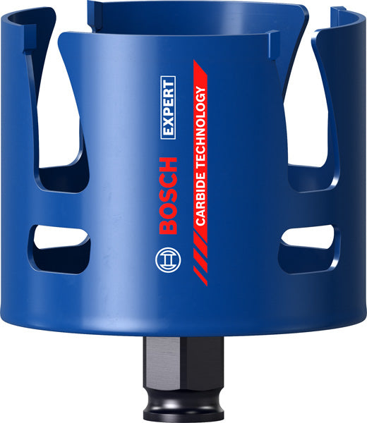 BOSCH POWER TOOLS EXPERT Construction Material Lochsäge, 8 3 x 60 mm – 2 608 900 476