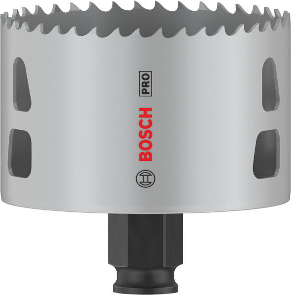 BOSCH POWER TOOLS PRO Multi Material PC Plus Lochsäge, 76 mm – 2 608 594 402