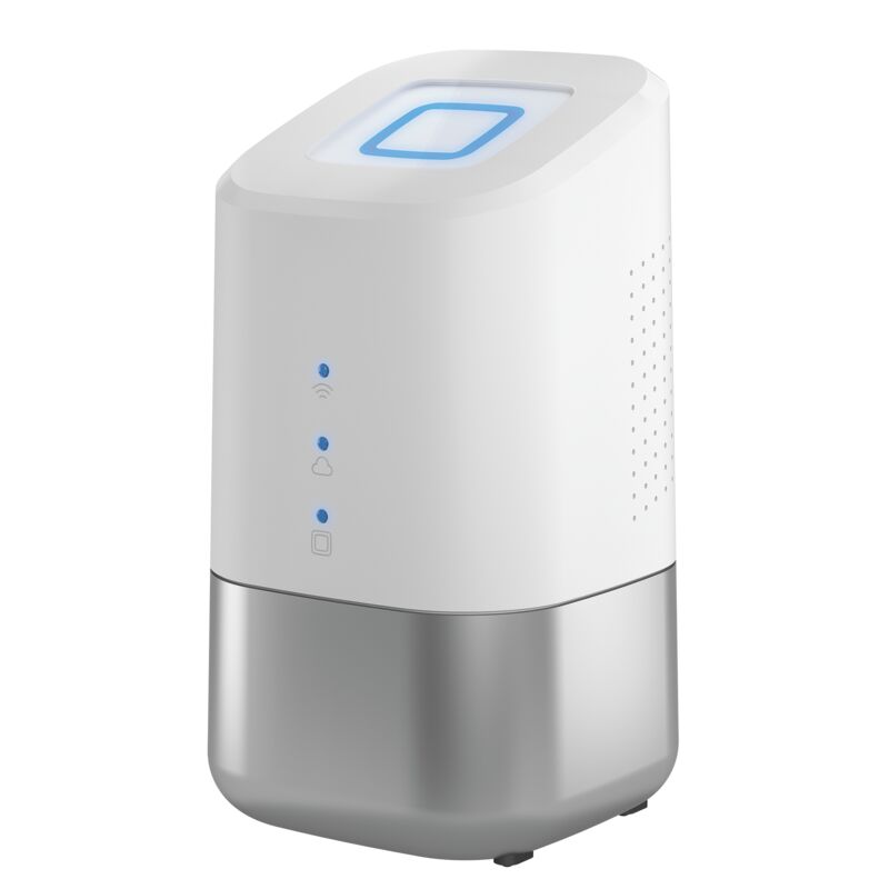 HOMEMATIC Homematic IP Home Control Unit – 160322A0