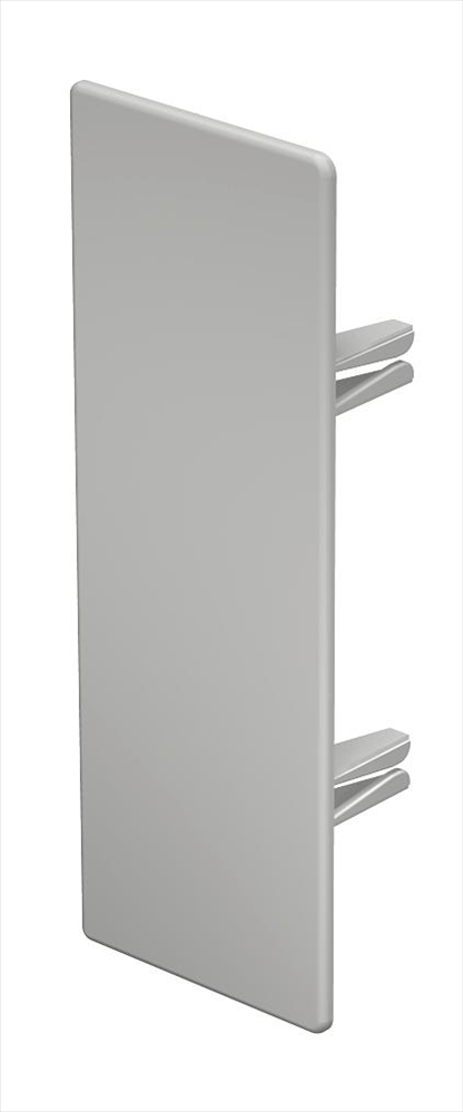 OBO Endstück 60x170mm Polyvinylchlorid reinw eiß RAL 9010 – 6193331