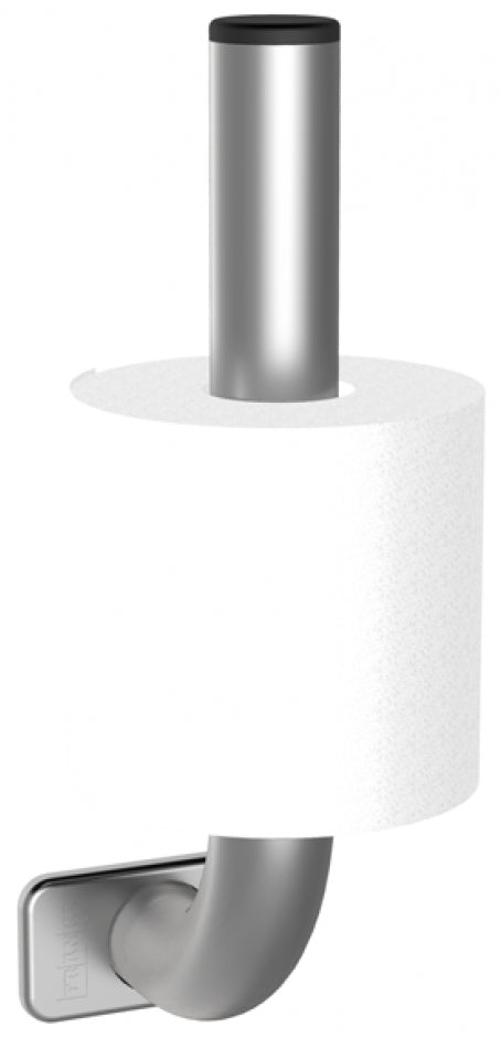 KWC AUSTRIA KWC Contina Reserverollenhalter 81x280x124mm, CNS, seidenmatt – 2000057146