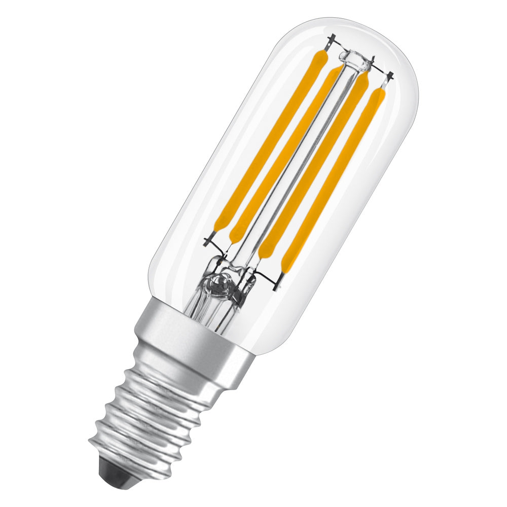 Ledvance LED Special T26 P 4W 827 Clear E14 – 4099854066665